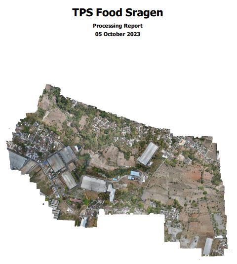 PT. Tiga Pilar Sejahtera Food